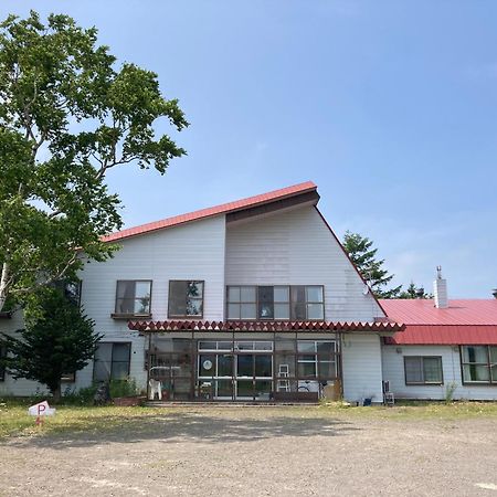 Mashuko Youth Hostel Teshikaga Eksteriør billede