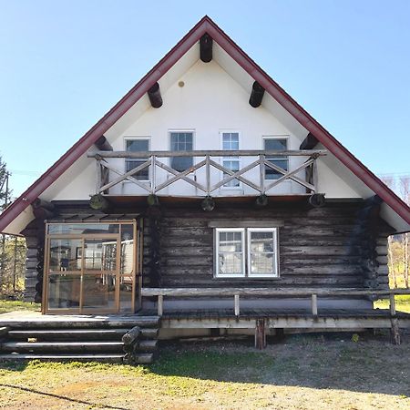 Mashuko Youth Hostel Teshikaga Eksteriør billede