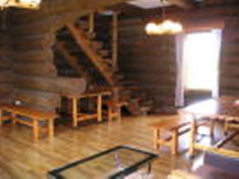 Mashuko Youth Hostel Teshikaga Eksteriør billede