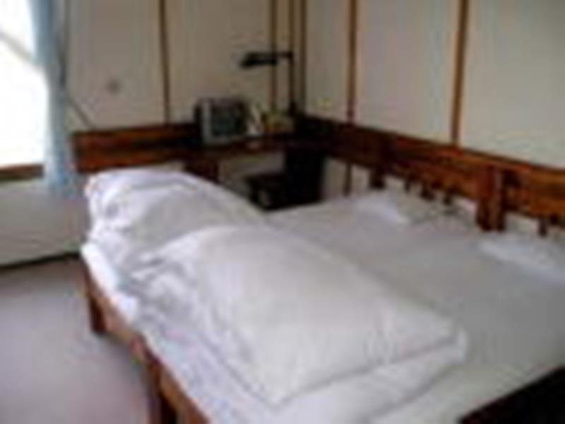Mashuko Youth Hostel Teshikaga Eksteriør billede