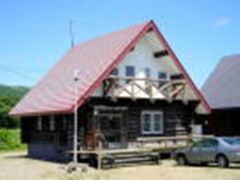 Mashuko Youth Hostel Teshikaga Eksteriør billede